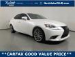 Used 2014 Lexus IS 250 Sedan