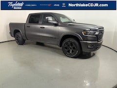 2025 Ram 1500 BIG HORN CREW CAB 4X2 5'7 BOX Pickup
