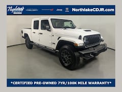 2025 Jeep Gladiator Sport S Truck