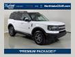 Used 2022 Ford Bronco Sport Badlands SUV