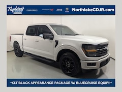 2024 Ford F-150 XLT Truck