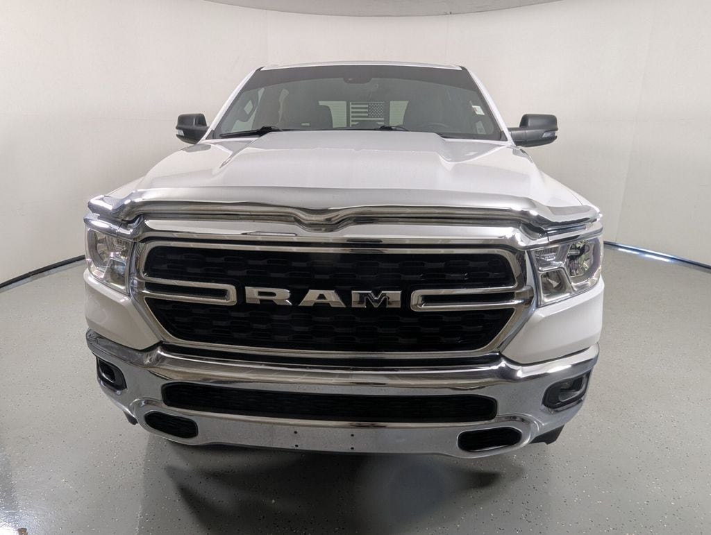 Used 2023 Ram 1500 Big Horn/Lone Star Truck