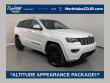 Used 2021 Jeep Grand Cherokee Laredo X SUV