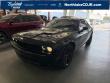 Used 2018 Dodge Challenger SXT Coupe