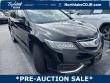 Used 2016 Acura RDX Base SUV