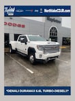  GMC Sierra 3500HD