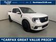 Used 2025 Ford Maverick Lobo Standard Truck