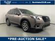 Used 2023 Subaru Forester Premium SUV
