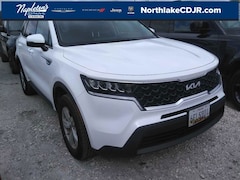 2023 Kia Sorento LX SUV