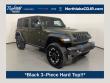 Used 2024 Jeep Wrangler Rubicon 4xe SUV