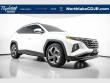Used 2024 Hyundai Tucson Limited SUV