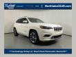 Used 2019 Jeep Cherokee Overland SUV