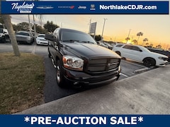 2006 Dodge Ram 1500 SLT Truck