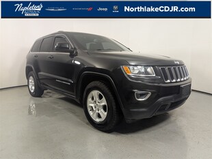 2015 Jeep Grand Cherokee Laredo SUV