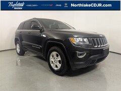 2015 Jeep Grand Cherokee Laredo SUV