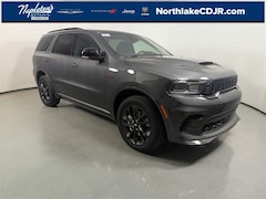 2026 Dodge Durango GT PLUS AWD Sport Utility