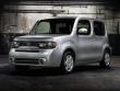Used 2011 Nissan Cube 1.8 S Wagon