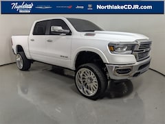 2020 Ram 1500 Laramie Truck