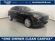Used 2022 Maserati Levante GT SUV