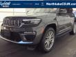 Used 2022 Jeep Grand Cherokee Summit SUV
