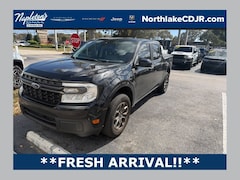 2023 Ford Maverick XLT Truck