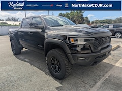 2026 Ram 1500 RHO CREW CAB 4X4 5'7 BOX Pickup