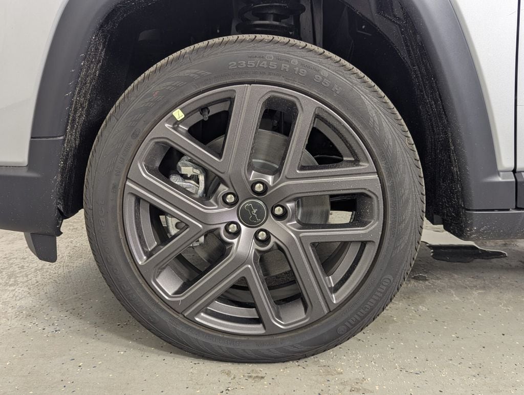 2026 Jeep Compass Limited - Photo 11