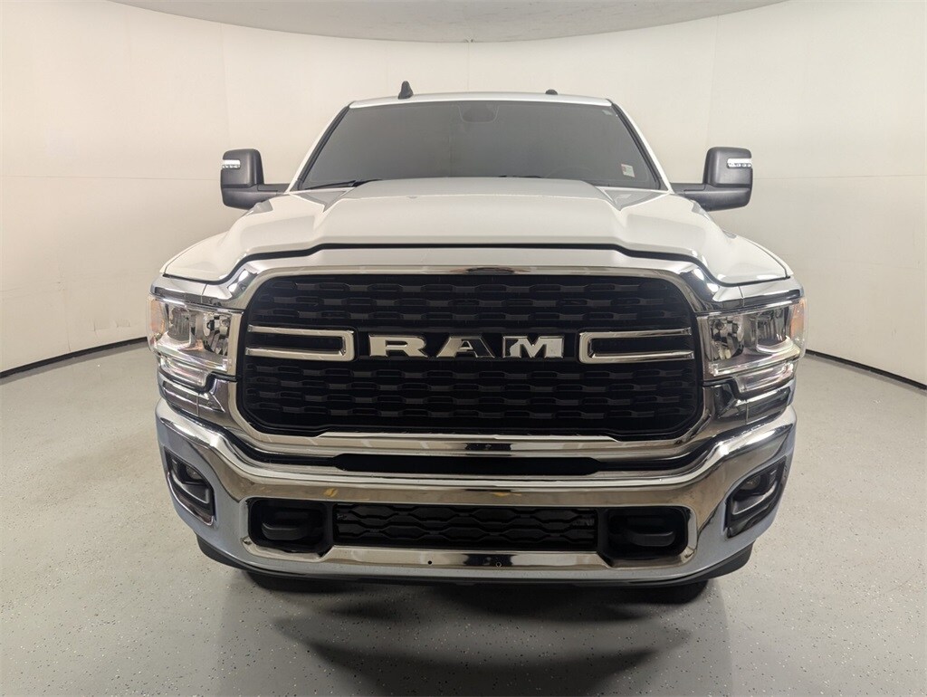 2024 Ram 2500 Big Horn photo 2
