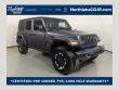 Used 2024 Jeep Wrangler Rubicon 4xe SUV