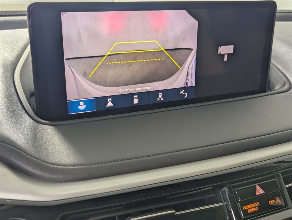 2022 Acura MDX Technology photo 24