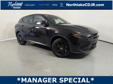 2024 Dodge Hornet R/T EAWD SUV