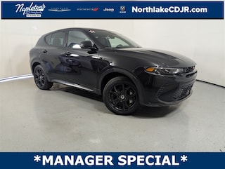 2024 Dodge Hornet R/T EAWD SUV