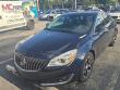 Used 2017 Buick Regal Turbo Sedan