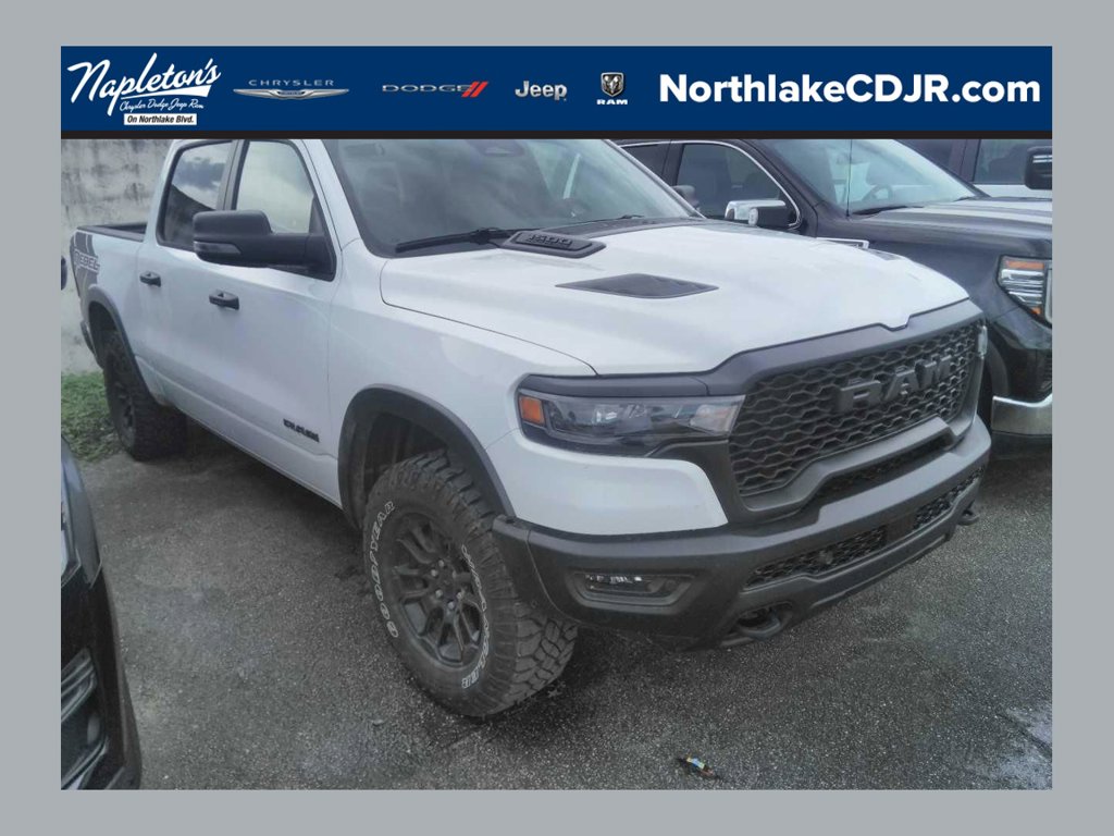 Ram 1500