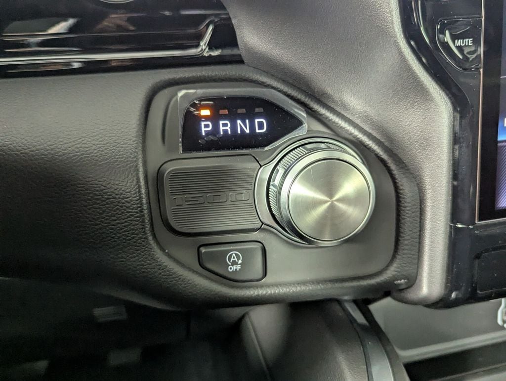 2026 RAM 1500 Laramie - Photo 31