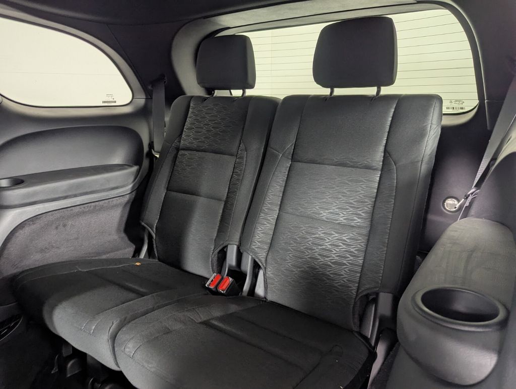 2026 Dodge Durango GT - Photo 27