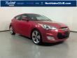 Used 2016 Hyundai Veloster Base Hatchback