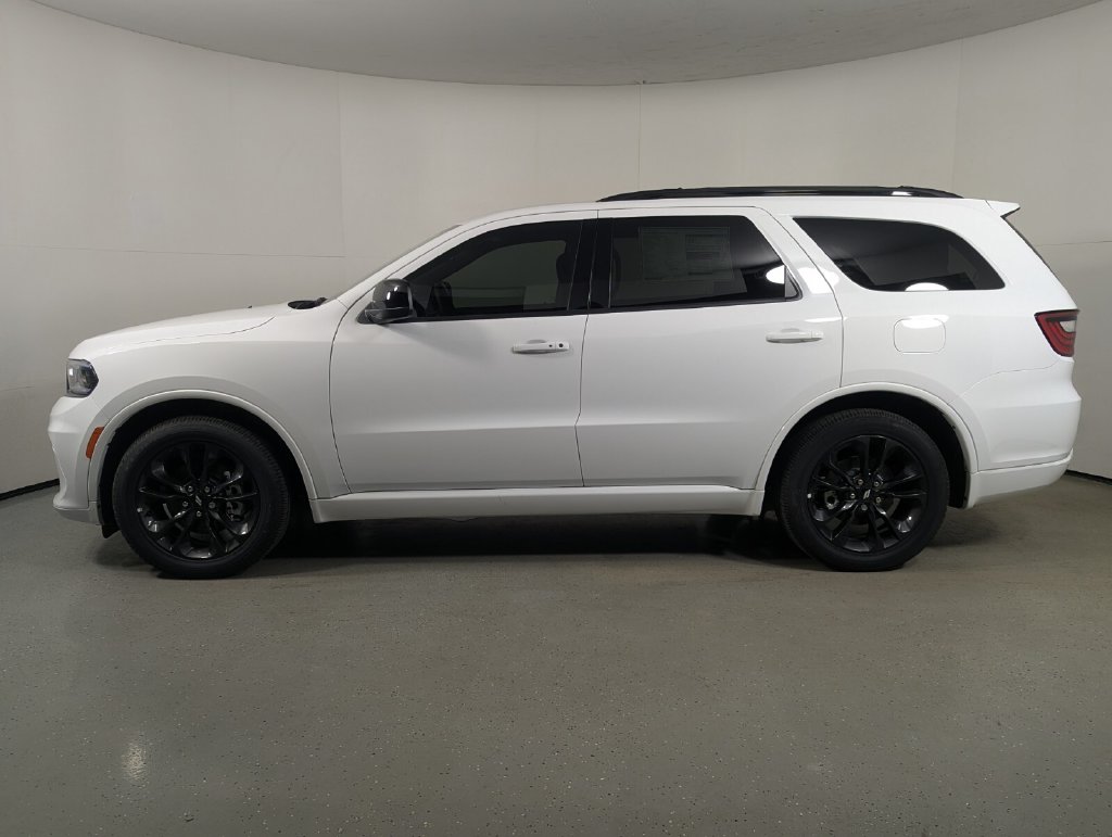 2026 Dodge Durango GT - Photo 4