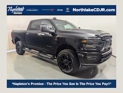 2026 Ram 2500 BIG HORN CREW CAB 4X4 6'4 BOX Pickup