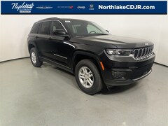 2025 Jeep Grand Cherokee LAREDO 4X2 Sport Utility