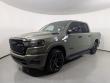 2026 Ram 1500 BIG HORN CREW CAB 4X4 5'7 BOX Pickup