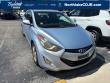 Used 2013 Hyundai Elantra GS Coupe