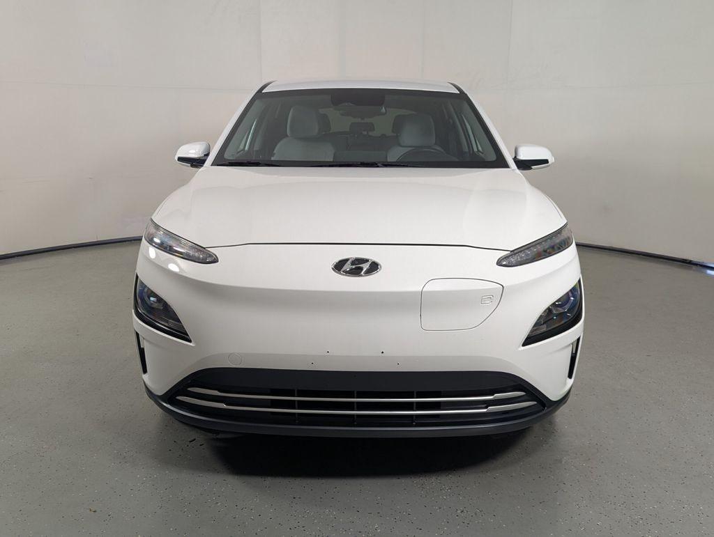 Used 2023 Hyundai Kona Electric SE SUV