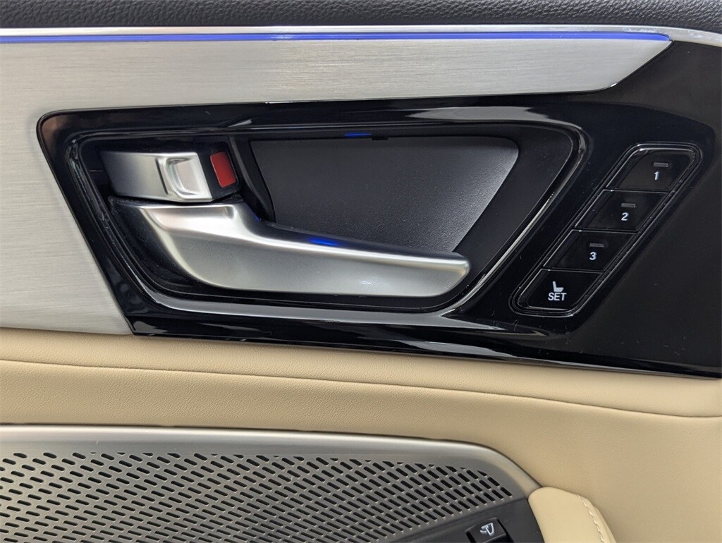 2022 Acura MDX Technology photo 13