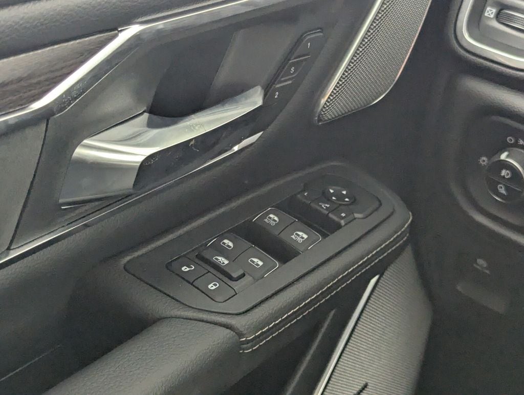 2026 RAM 1500 Laramie - Photo 21