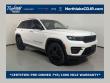 Used 2023 Jeep Grand Cherokee Altitude X SUV