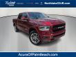 Used 2022 Ram 1500 Laramie Truck