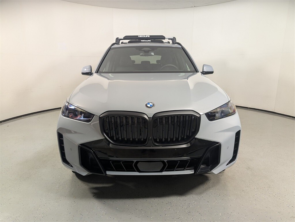 2026 Bmw X5 sDrive40i photo 2