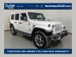 Used 2022 Jeep Wrangler Unlimited Sahara SUV