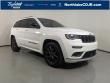 Used 2020 Jeep Grand Cherokee Limited SUV